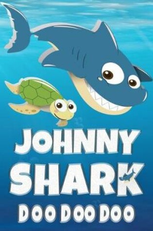 Cover of Johnny Shark Doo Doo Doo