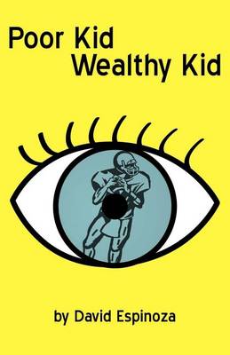 Book cover for Poor Kid Wealthy Kid