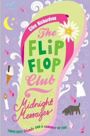 Cover of The Flip-Flop Club Midnight Messages