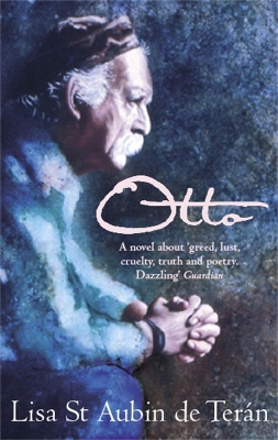 Book cover for Otto