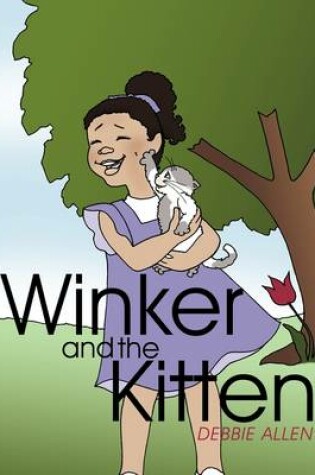 Cover of Winker and the Kitten