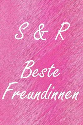 Book cover for S & R. Beste Freundinnen
