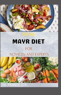 Book cover for The Big Mayr Diet for Novices and Experts