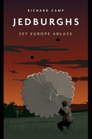 Cover of Jedburghs
