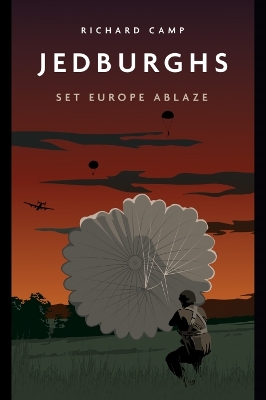Cover of Jedburghs