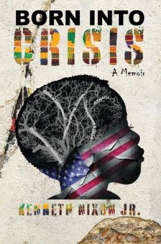 Cover of Born Into Crisis