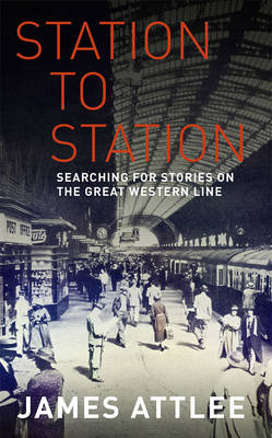 Book cover for Station to Station