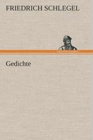 Cover of Gedichte