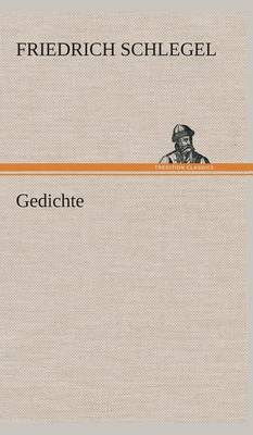 Book cover for Gedichte