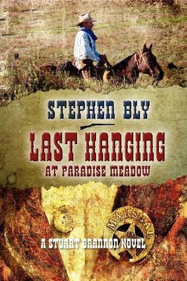 Cover of Last Hanging at Paradise Meadow