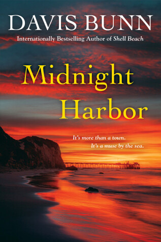 Cover of Midnight Harbor