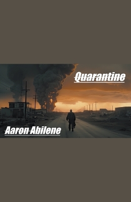 Cover of Quarantine