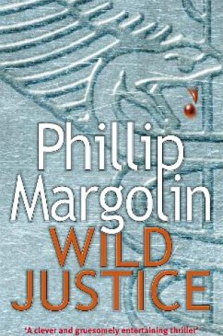 Cover of Wild Justice