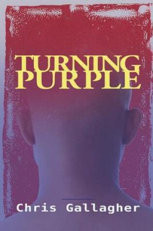 Cover of Turning Purple