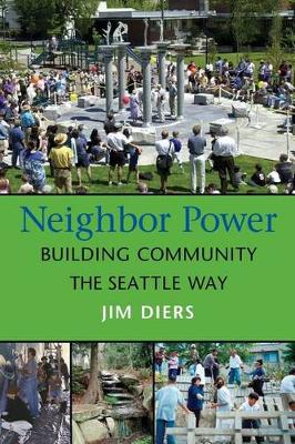 Cover of Neighbor Power