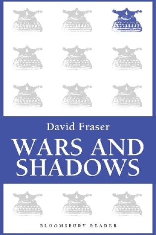 Cover of Wars and Shadows