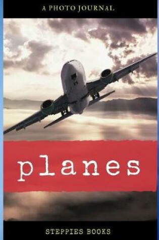 Cover of Planes