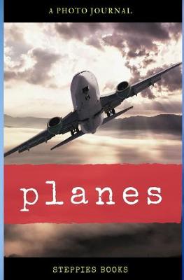 Book cover for Planes