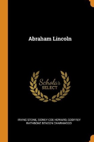 Cover of Abraham Lincoln