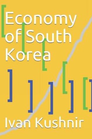 Cover of Economy of South Korea