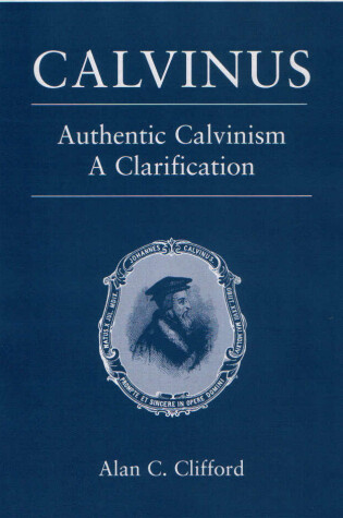 Cover of Calvinus
