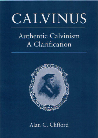 Book cover for Calvinus