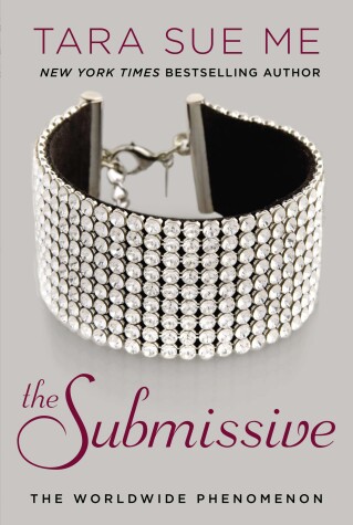 Book cover for The Submissive