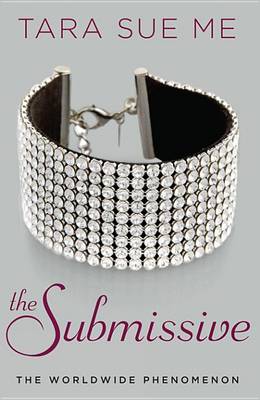 Book cover for The Submissive