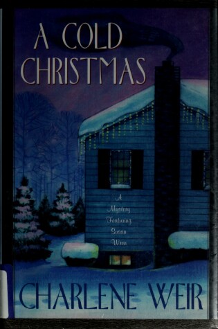 Cover of A Cold Christmasest Mobiles