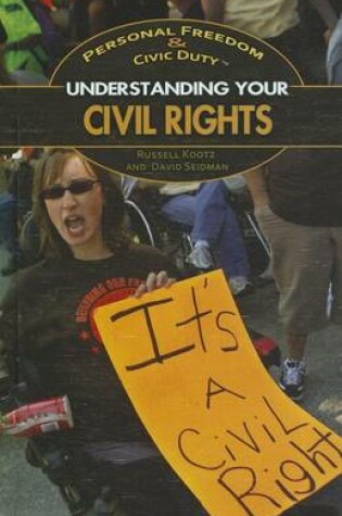 Cover of Understanding Your Civil Rights