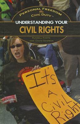 Cover of Understanding Your Civil Rights