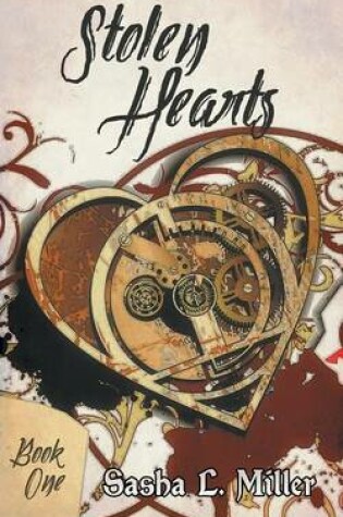 Cover of Stolen Hearts