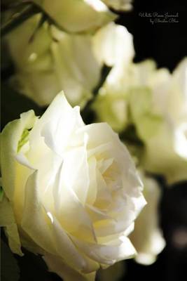 Cover of White Roses Journal