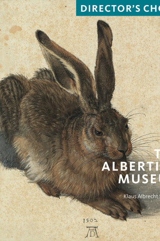 Cover of The Albertina Museum