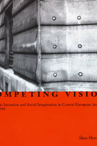 Cover of Competing Visions