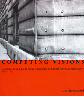 Cover of Competing Visions