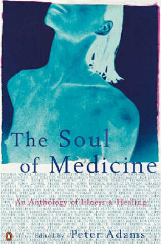 Cover of The Soul of Medicine