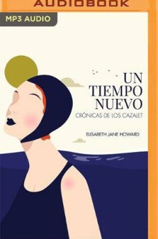 Cover of Un Tiempo Nuevo