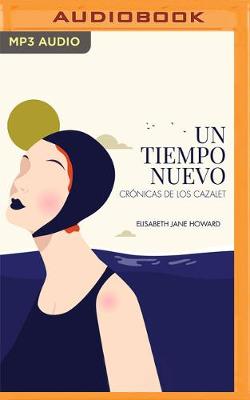 Book cover for Un Tiempo Nuevo