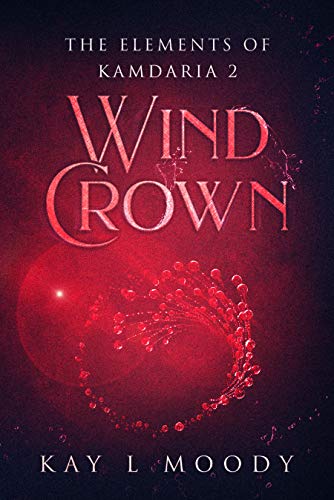 Cover of Wind Crown