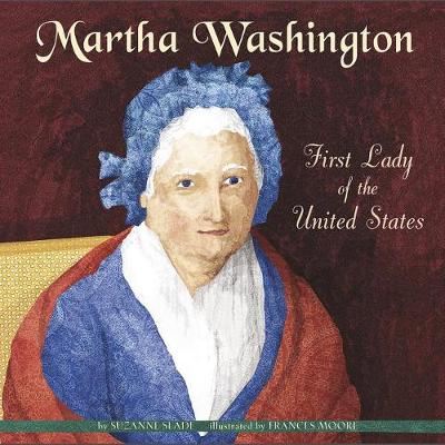 Cover of Martha Washington