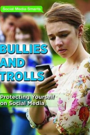 Cover of Bullies and Trolls