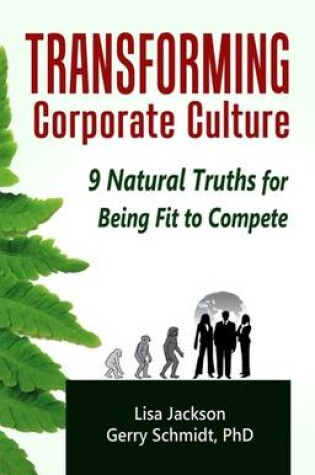 Cover of Transforming Corporate Culture