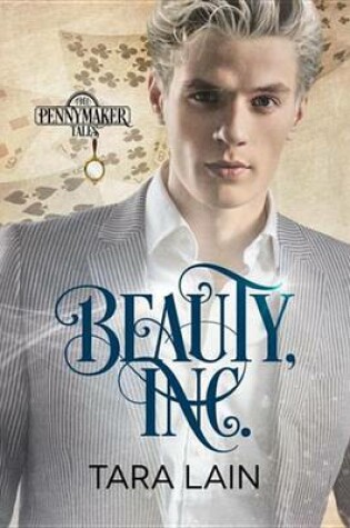Cover of Beauty, Inc.
