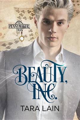 Cover of Beauty, Inc.