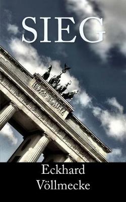 Book cover for Sieg