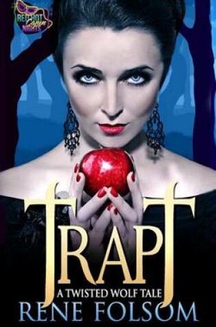 Cover of Trapt