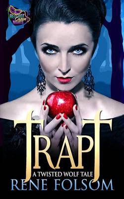 Book cover for Trapt