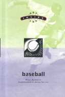 Book cover for Get Inside Baseball