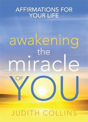 Book cover for Awakening the Miracle of You